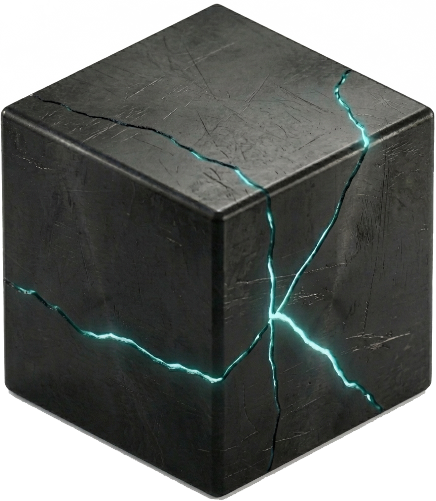 Keon Systems Cube